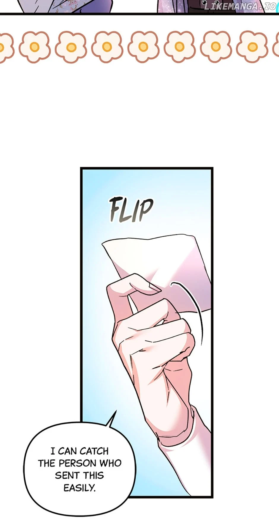 I Didn’t Save You To Get Proposed To Chapter 81 282 53