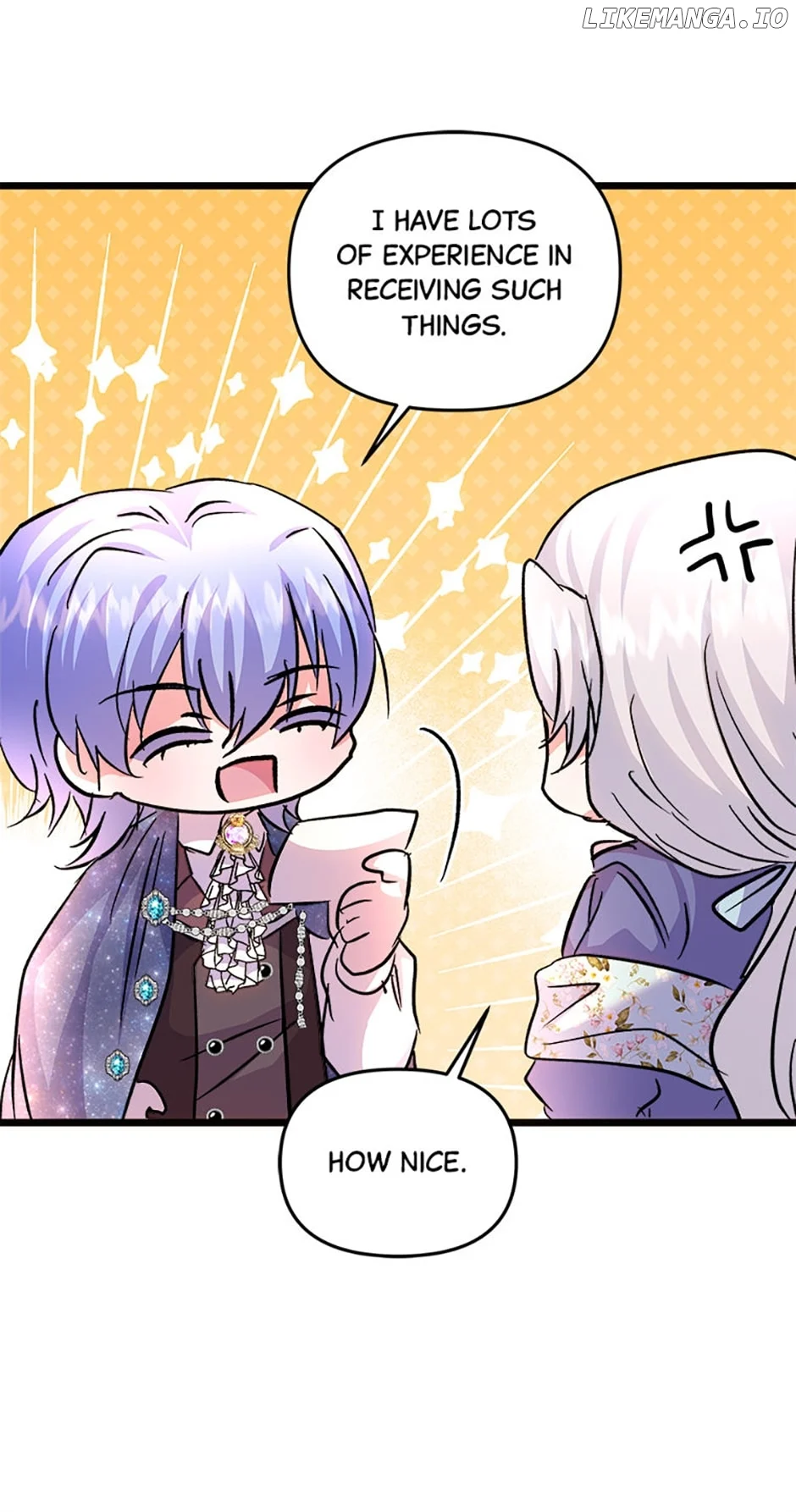 I Didn’t Save You To Get Proposed To Chapter 81 283 54