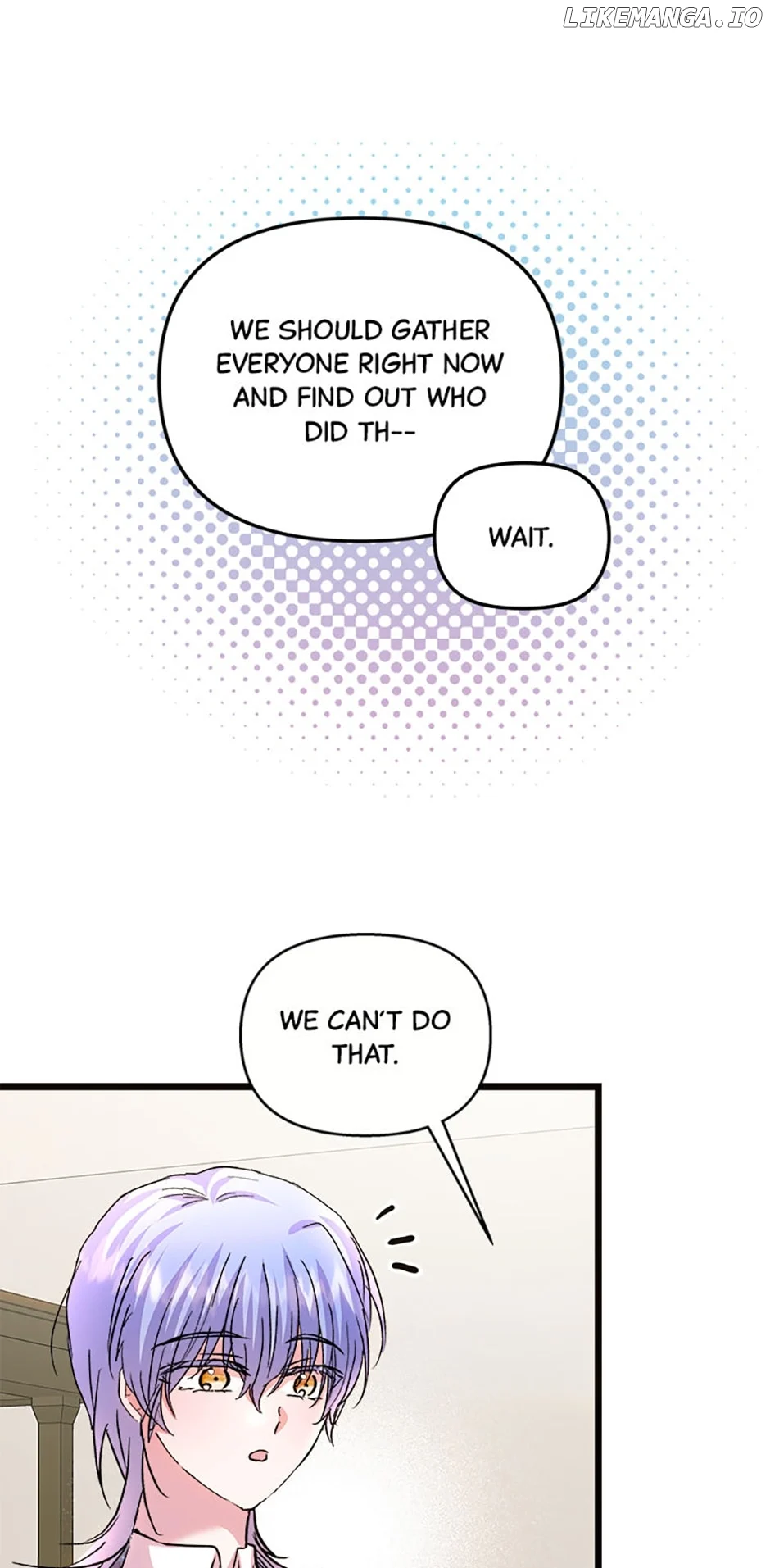 I Didn’t Save You To Get Proposed To Chapter 81 284 55