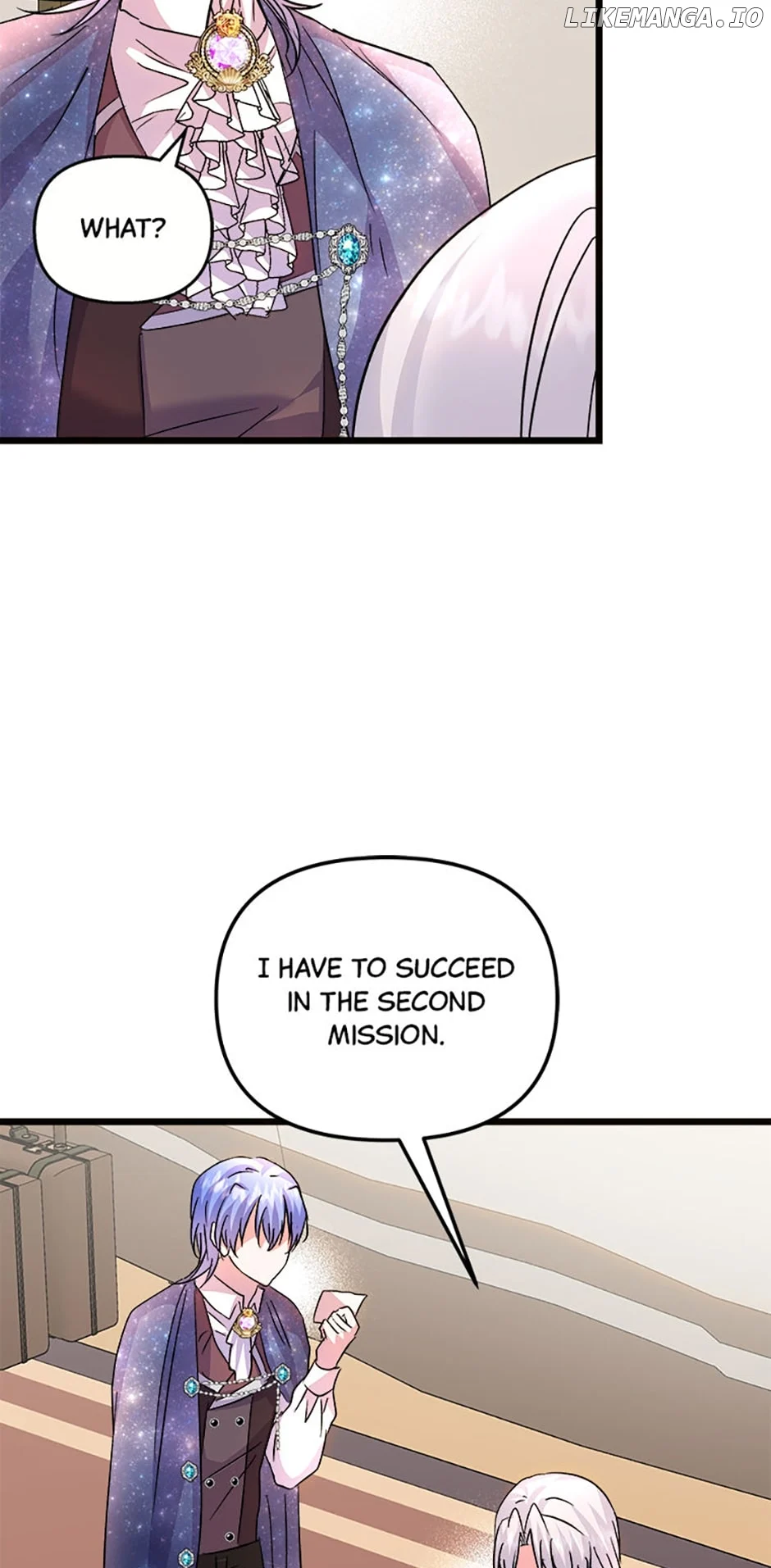 I Didn’t Save You To Get Proposed To Chapter 81 285 56