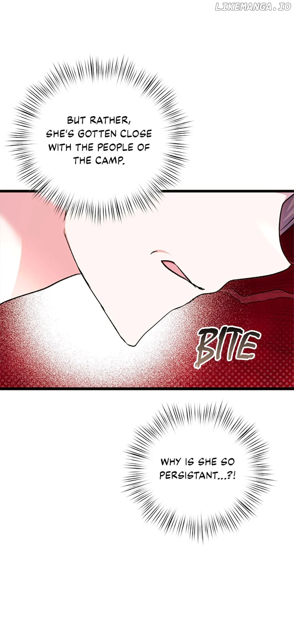 I Didn’t Save You To Get Proposed To Chapter 81 293 64