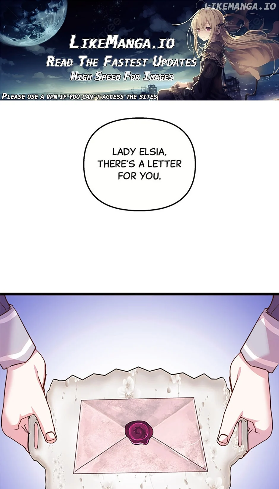 I Didn’t Save You To Get Proposed To Chapter 82 260 01