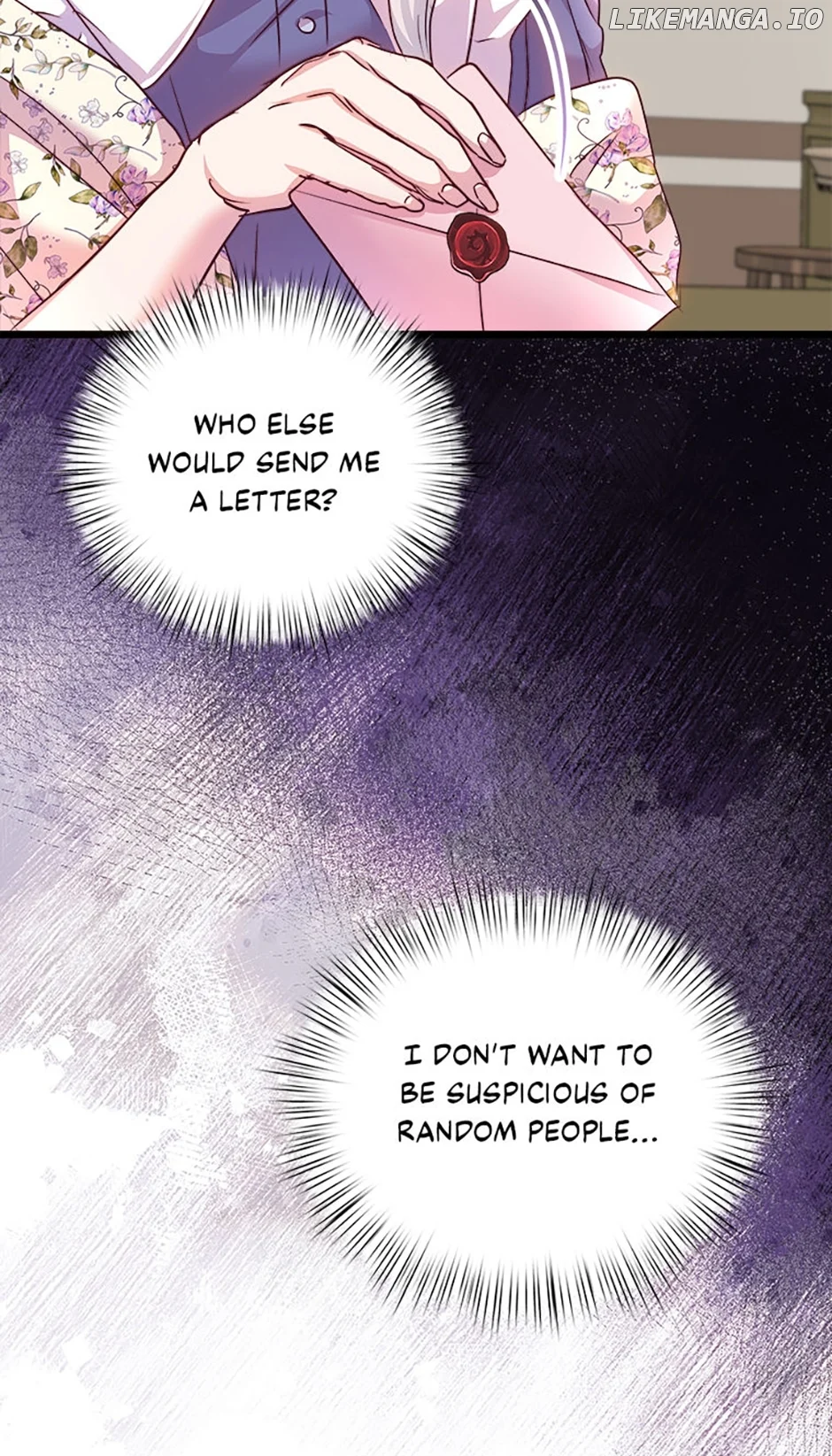 I Didn’t Save You To Get Proposed To Chapter 82 262 03