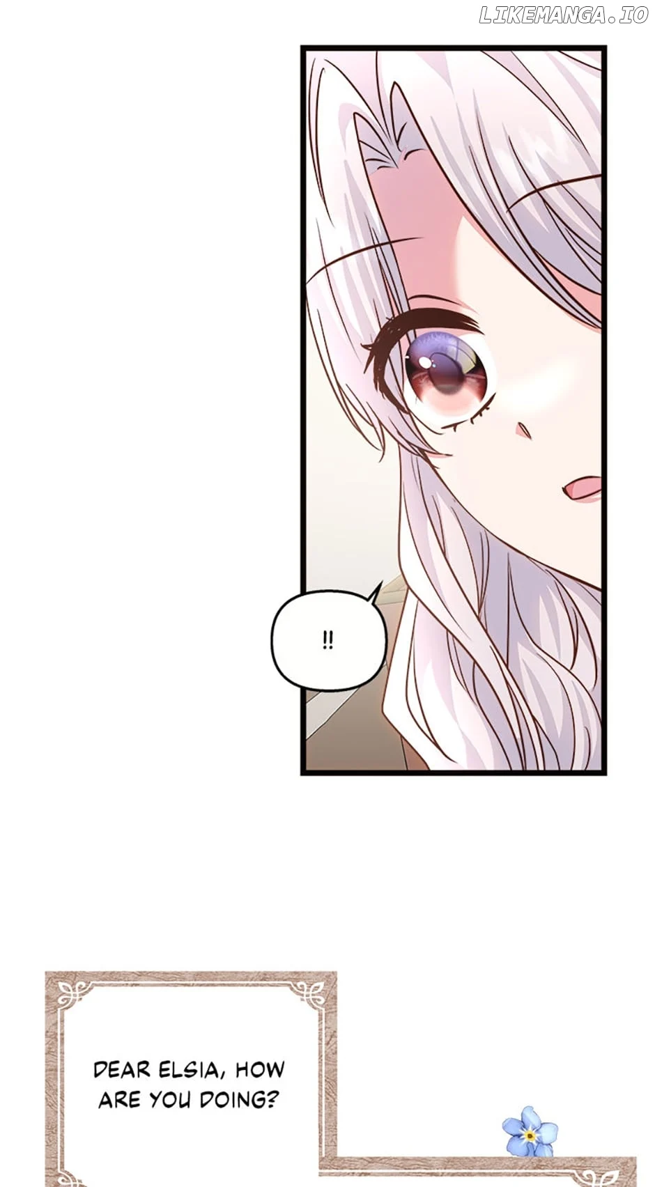 I Didn’t Save You To Get Proposed To Chapter 82 264 05