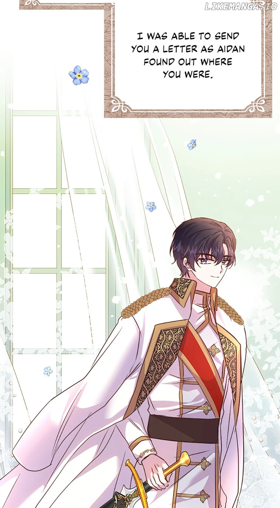 I Didn’t Save You To Get Proposed To Chapter 82 265 06