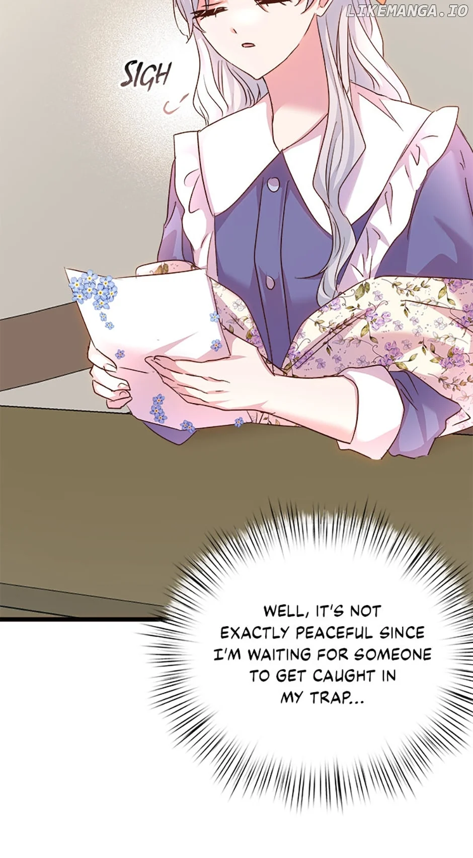 I Didn’t Save You To Get Proposed To Chapter 82 267 08