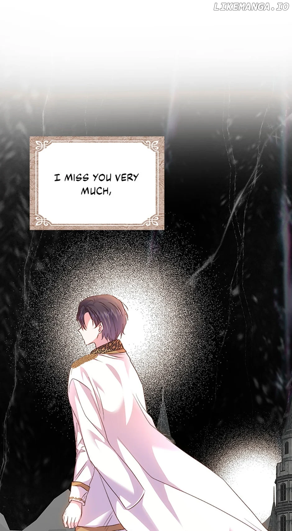 I Didn’t Save You To Get Proposed To Chapter 82 268 09