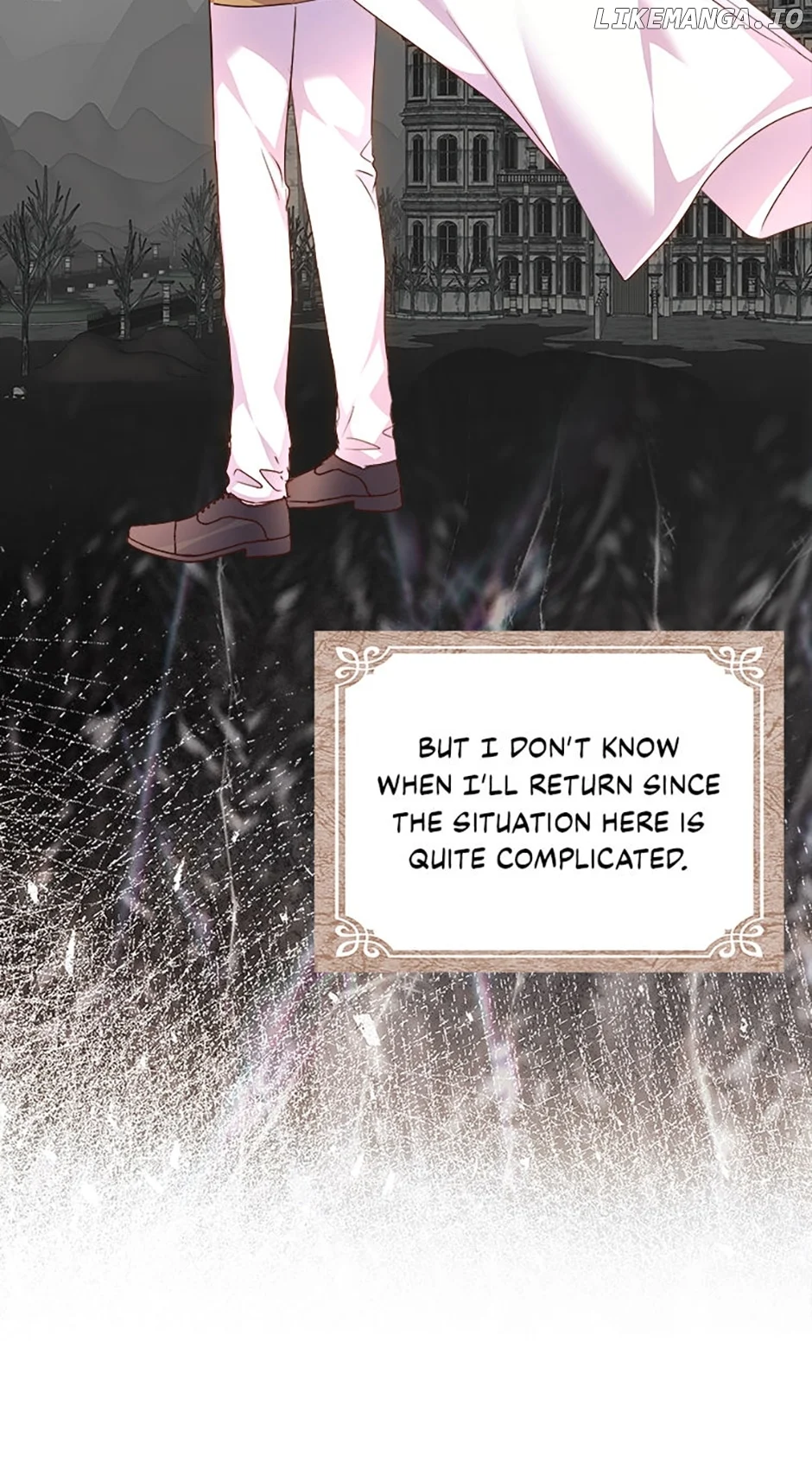 I Didn’t Save You To Get Proposed To Chapter 82 269 10