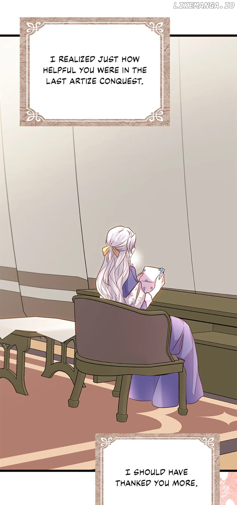 I Didn’t Save You To Get Proposed To Chapter 82 270 11