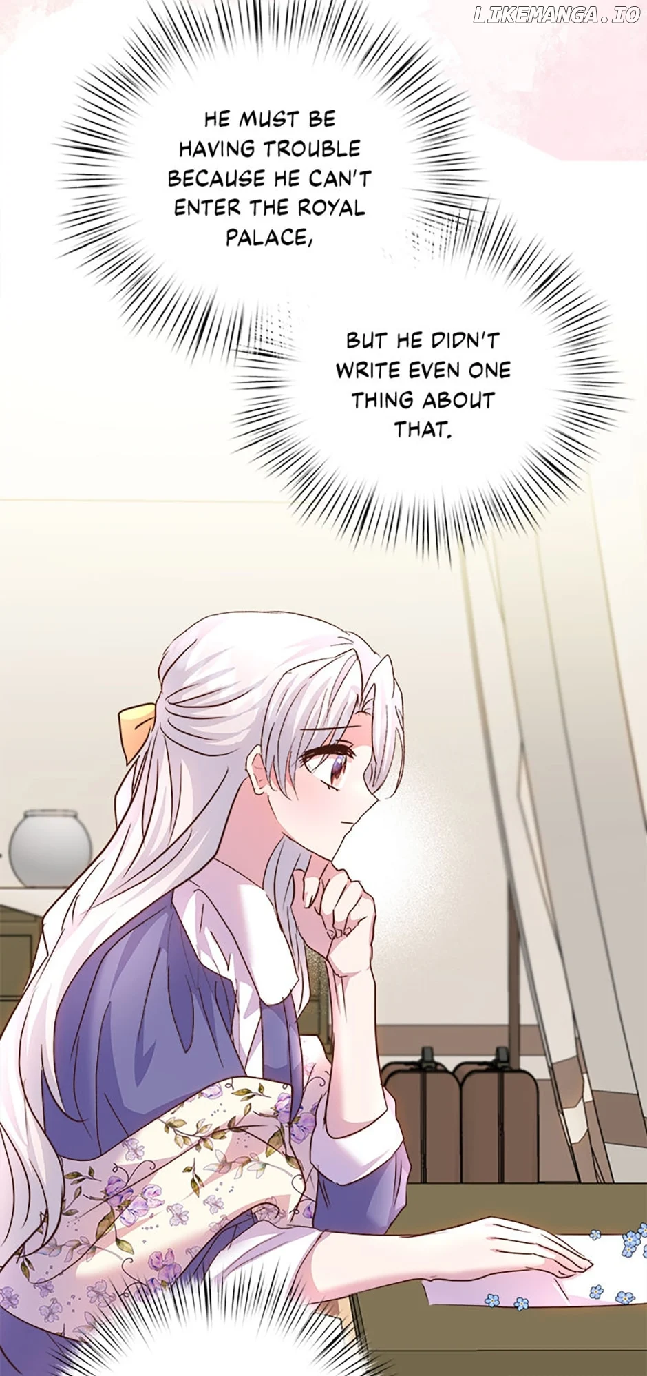 I Didn’t Save You To Get Proposed To Chapter 82 272 13