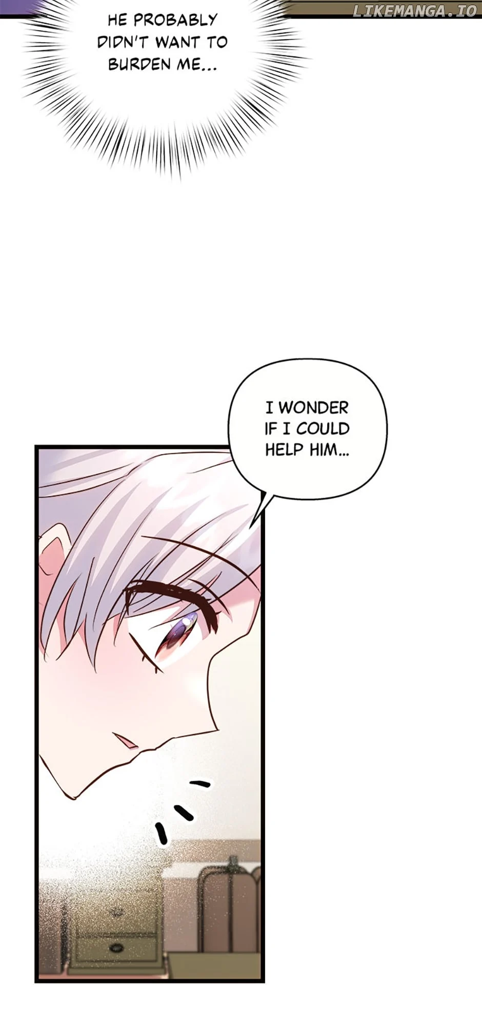 I Didn’t Save You To Get Proposed To Chapter 82 273 14