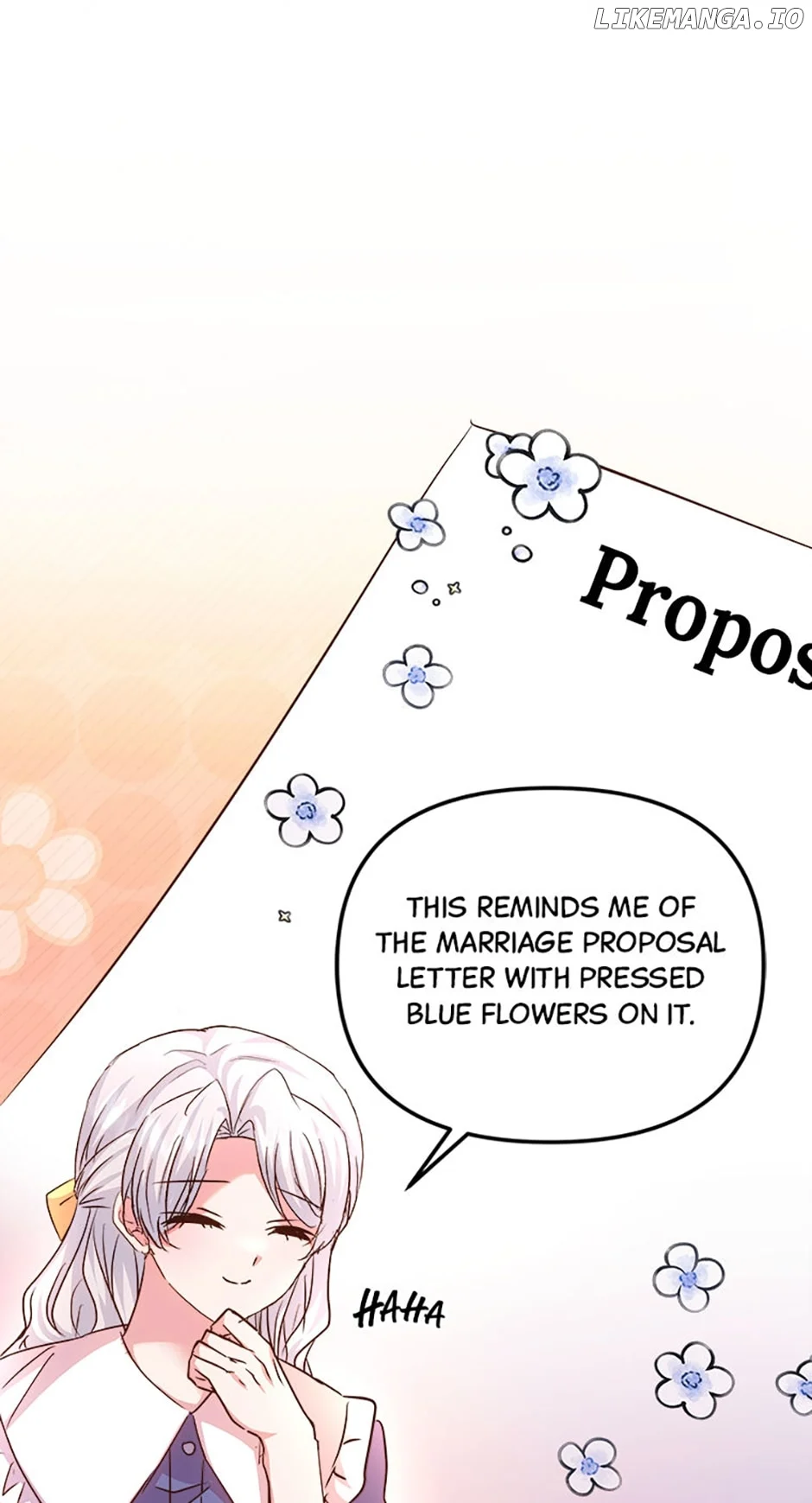 I Didn’t Save You To Get Proposed To Chapter 82 274 15