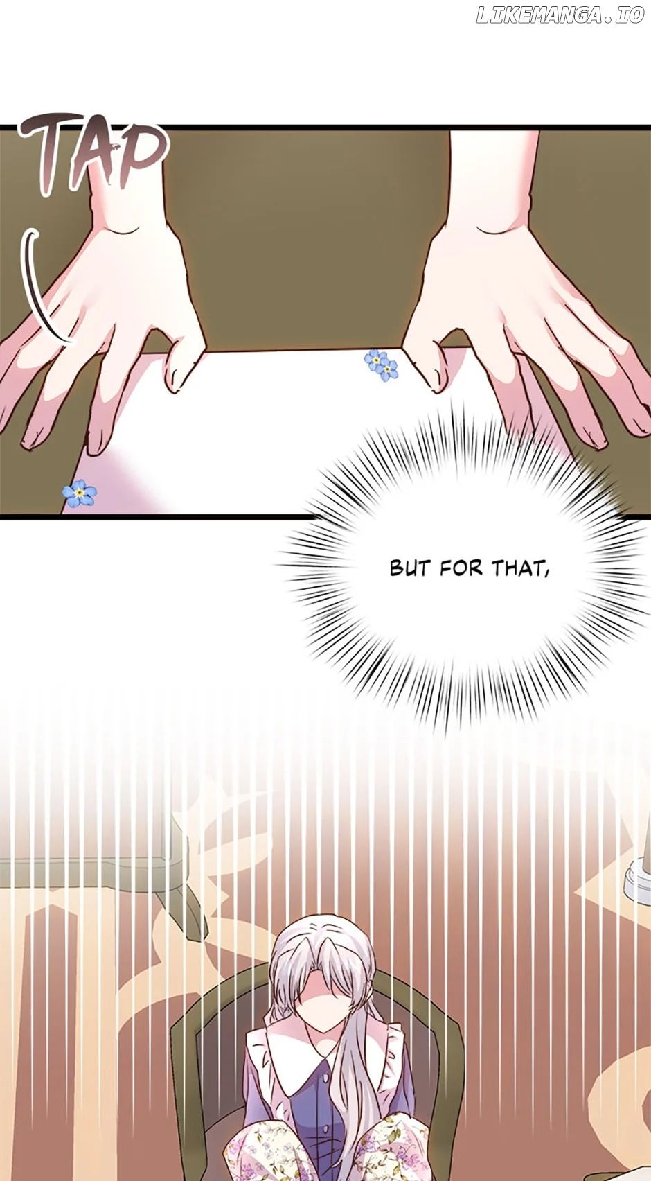 I Didn’t Save You To Get Proposed To Chapter 82 281 22