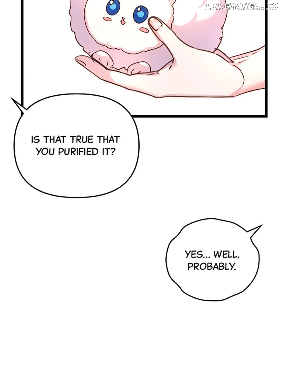 I Didn’t Save You To Get Proposed To Chapter 82 286 27