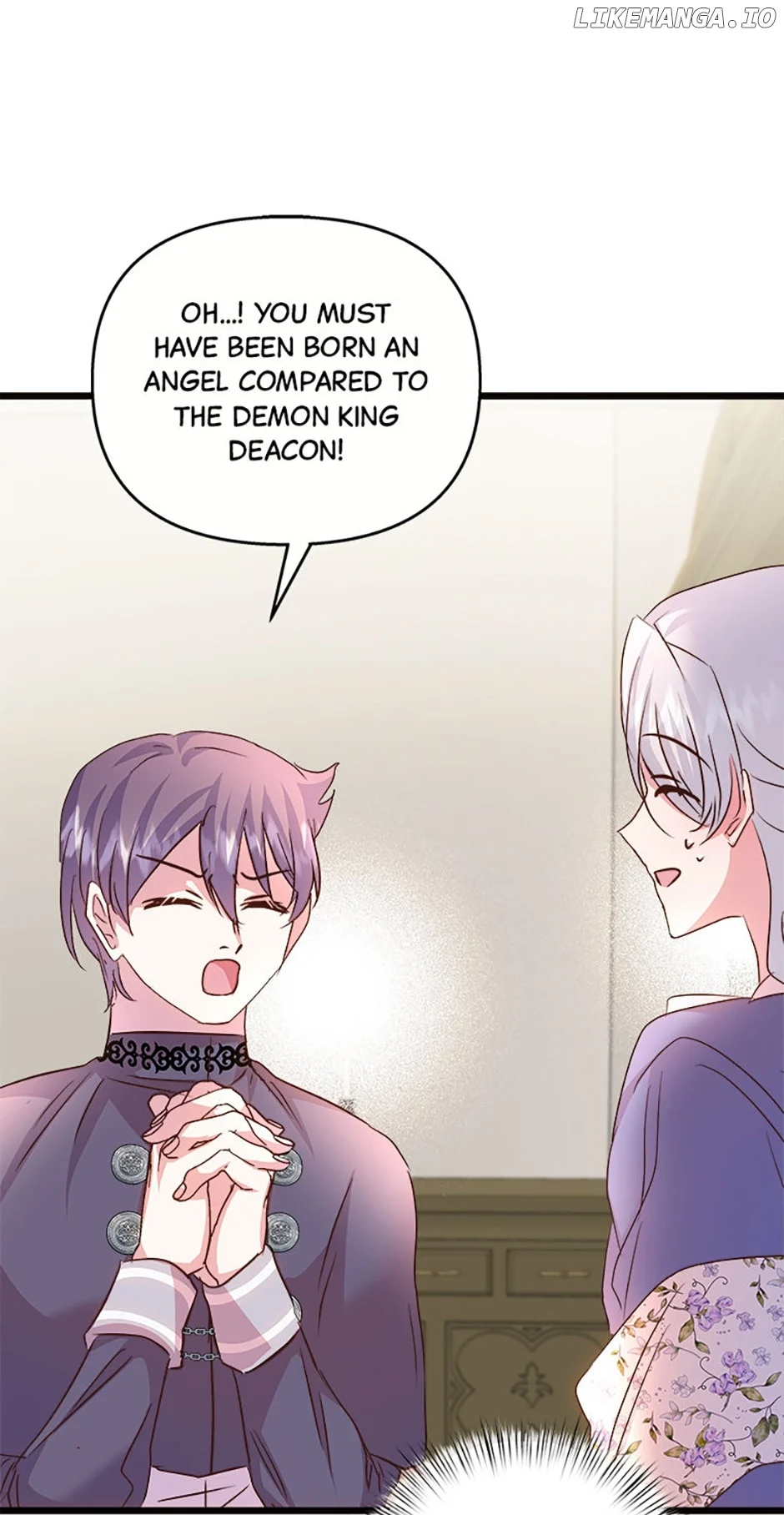 I Didn’t Save You To Get Proposed To Chapter 82 291 32