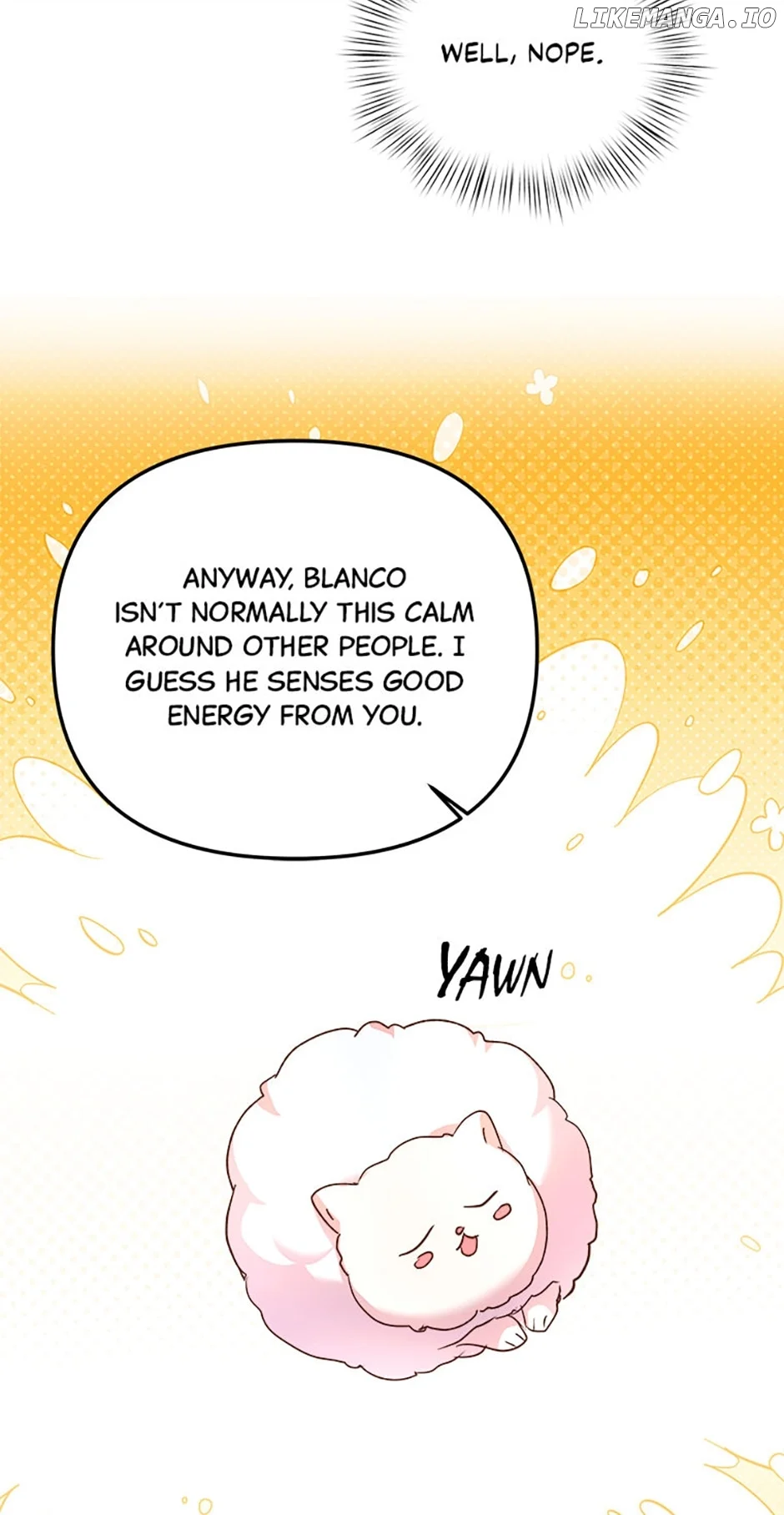 I Didn’t Save You To Get Proposed To Chapter 82 292 33