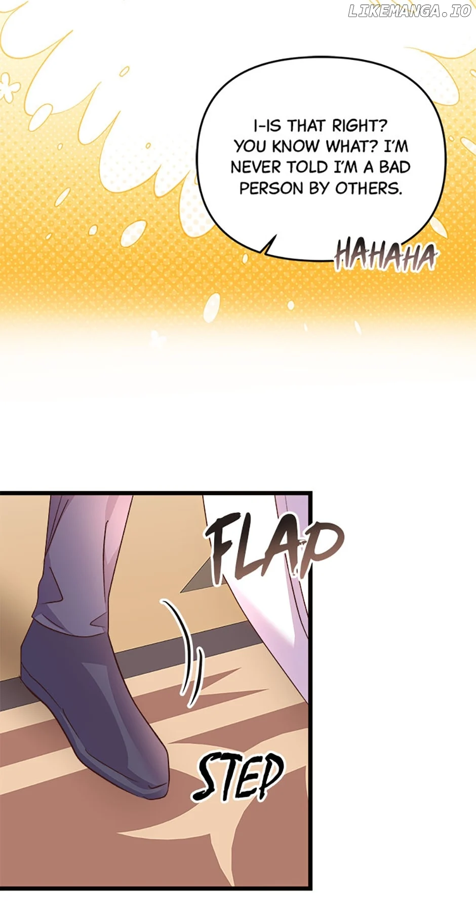 I Didn’t Save You To Get Proposed To Chapter 82 293 34