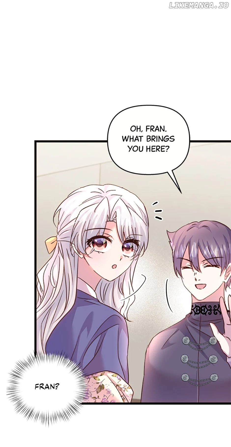 I Didn’t Save You To Get Proposed To Chapter 82 294 35