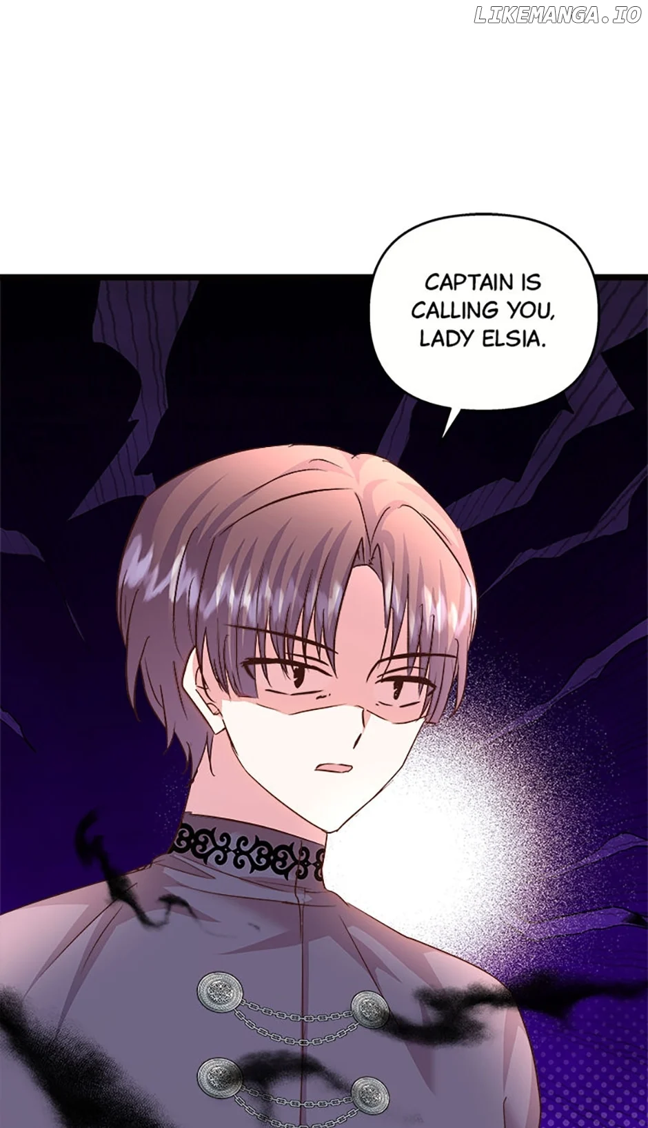 I Didn’t Save You To Get Proposed To Chapter 82 295 36