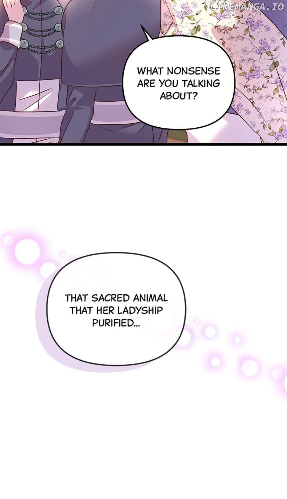 I Didn’t Save You To Get Proposed To Chapter 82 299 40