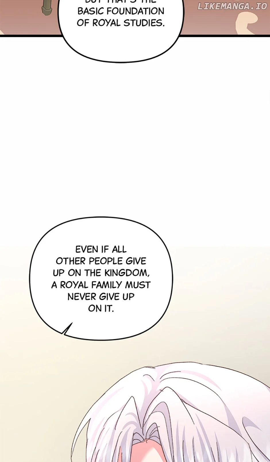 I Didn’t Save You To Get Proposed To Chapter 82 308 49