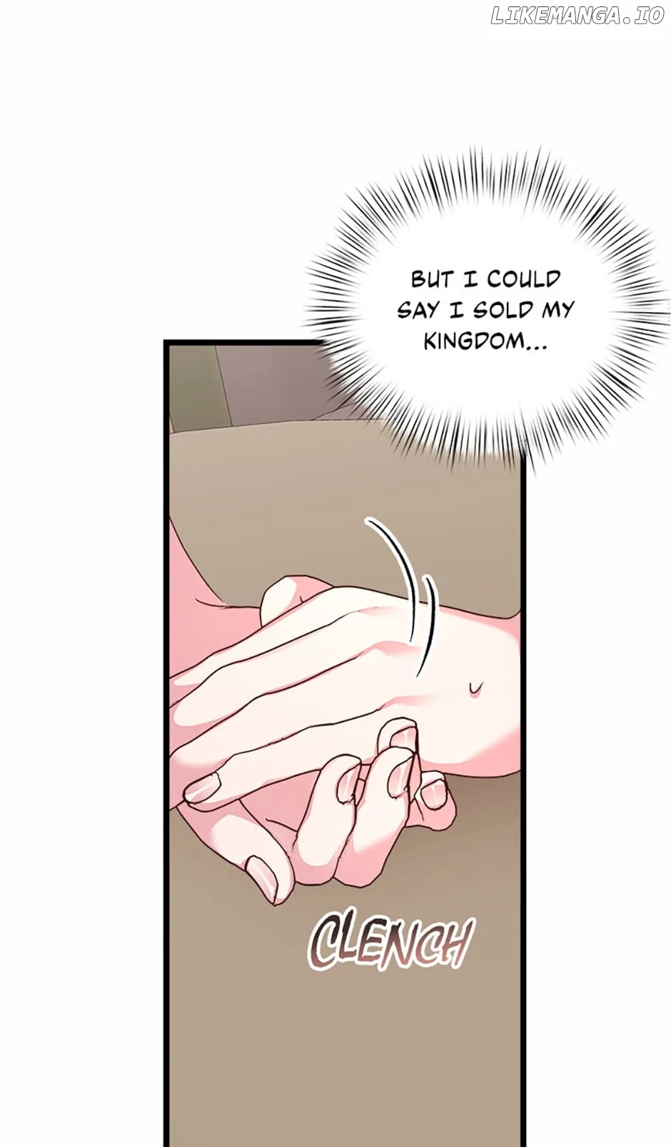 I Didn’t Save You To Get Proposed To Chapter 82 310 51