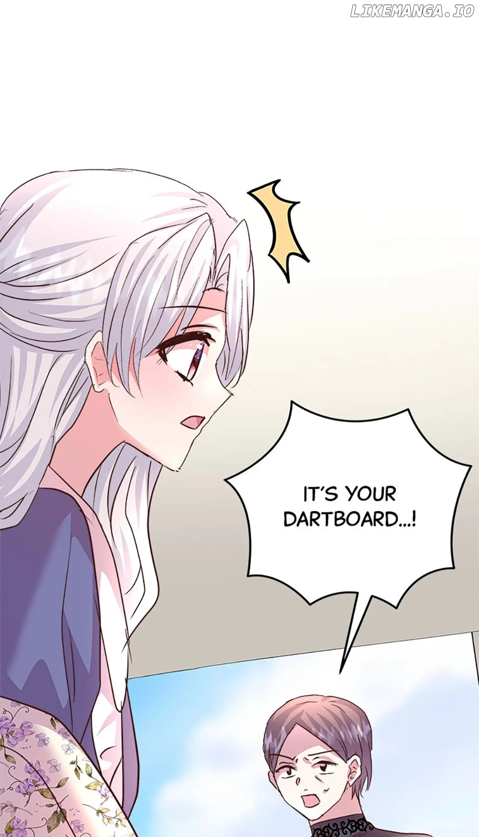 I Didn’t Save You To Get Proposed To Chapter 82 312 53
