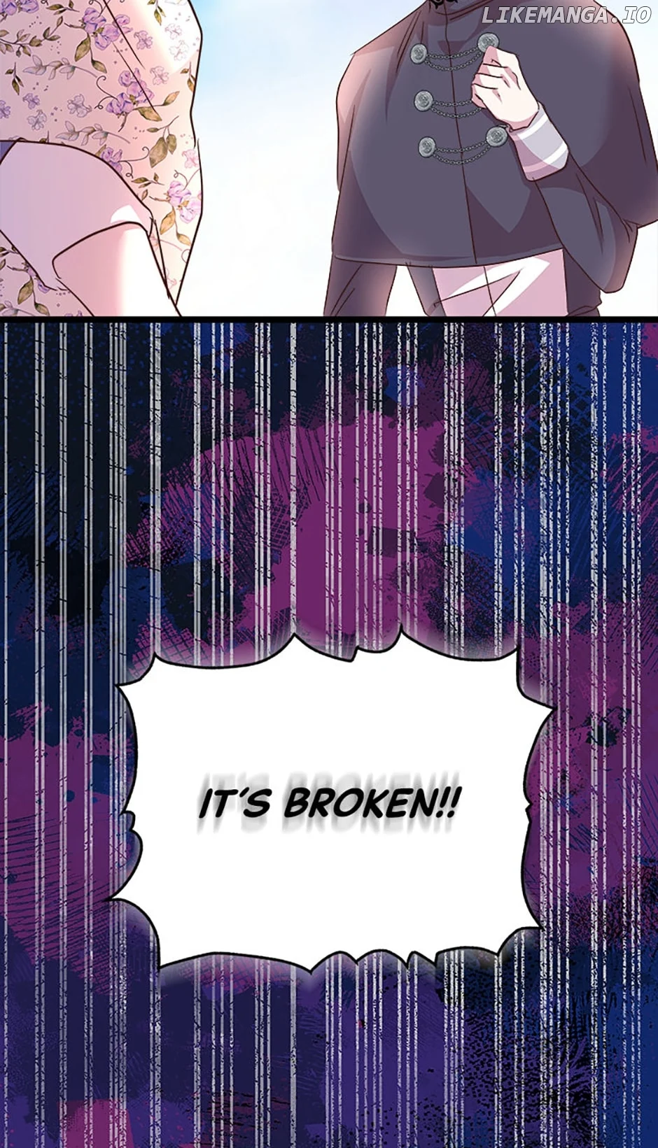 I Didn’t Save You To Get Proposed To Chapter 82 313 54