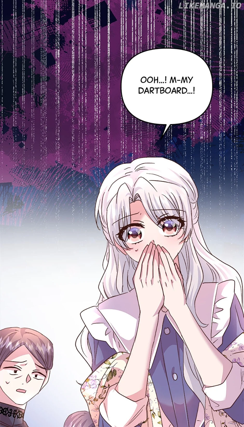 I Didn’t Save You To Get Proposed To Chapter 82 315 56