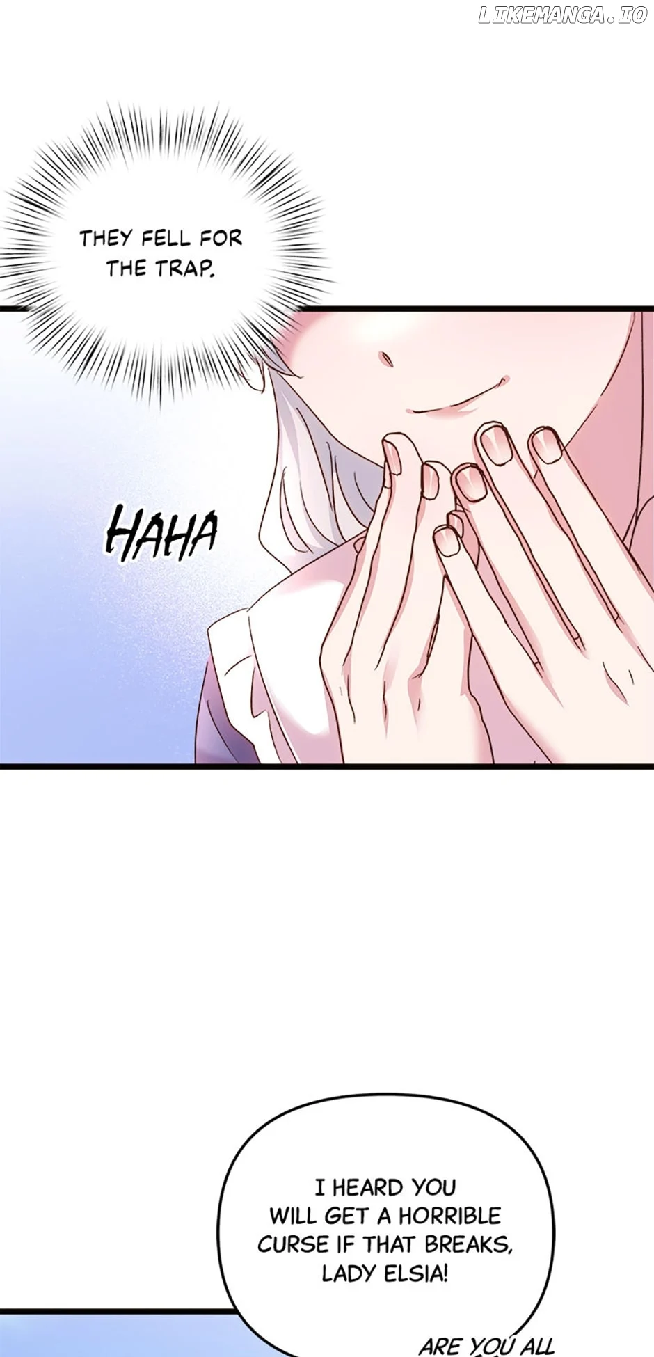 I Didn’t Save You To Get Proposed To Chapter 82 317 58