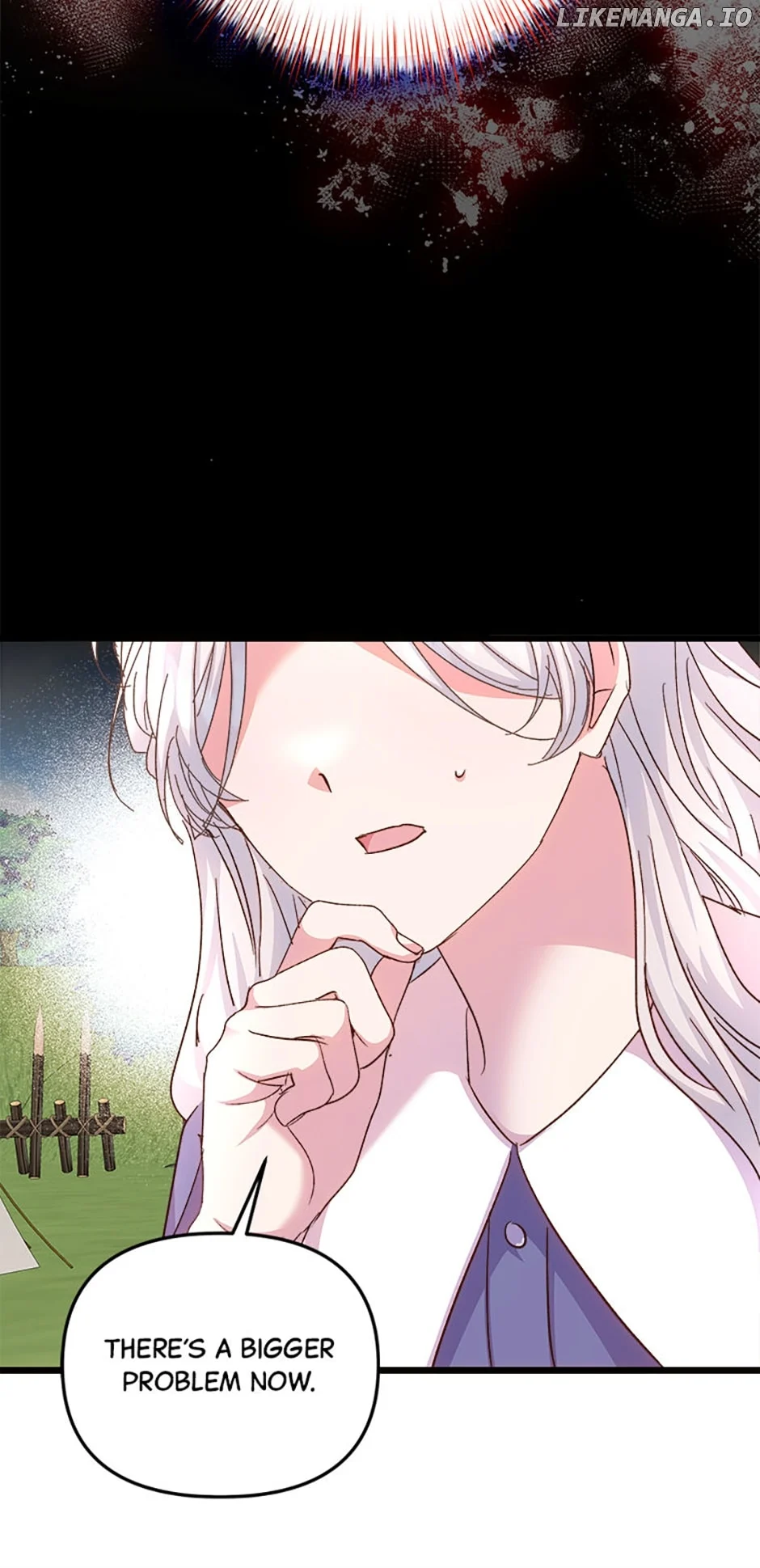 I Didn’t Save You To Get Proposed To Chapter 82 324 65