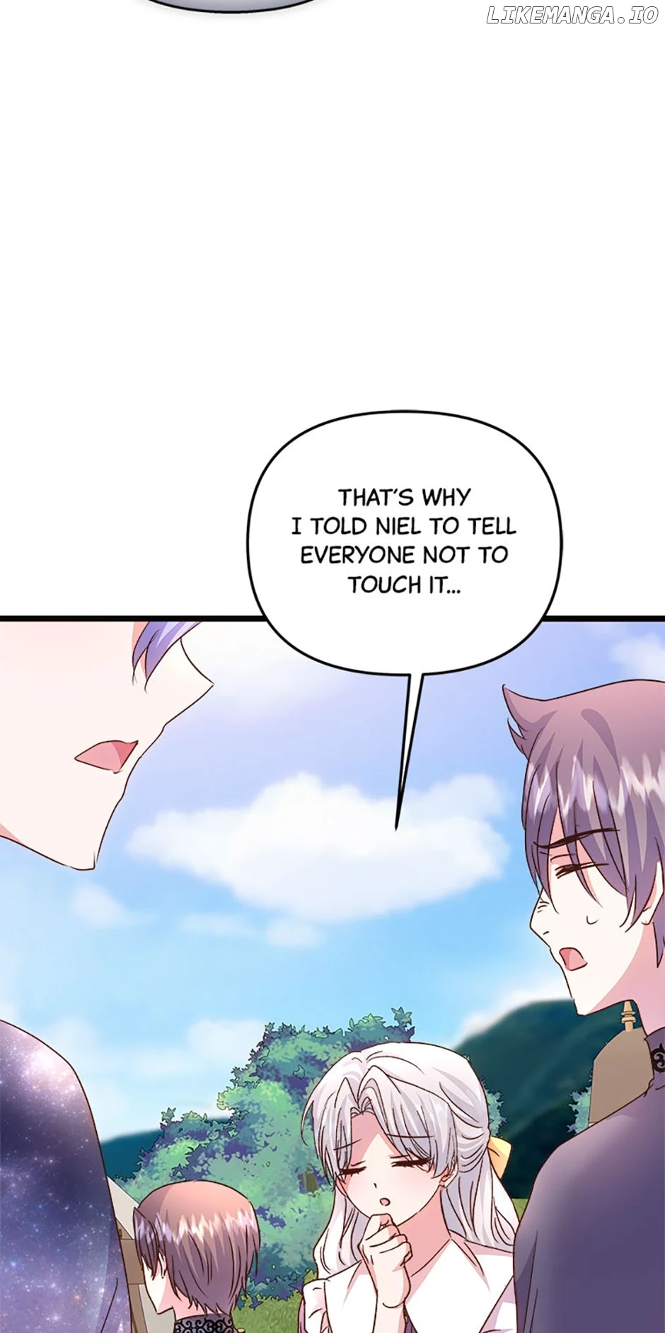 I Didn’t Save You To Get Proposed To Chapter 82 326 67