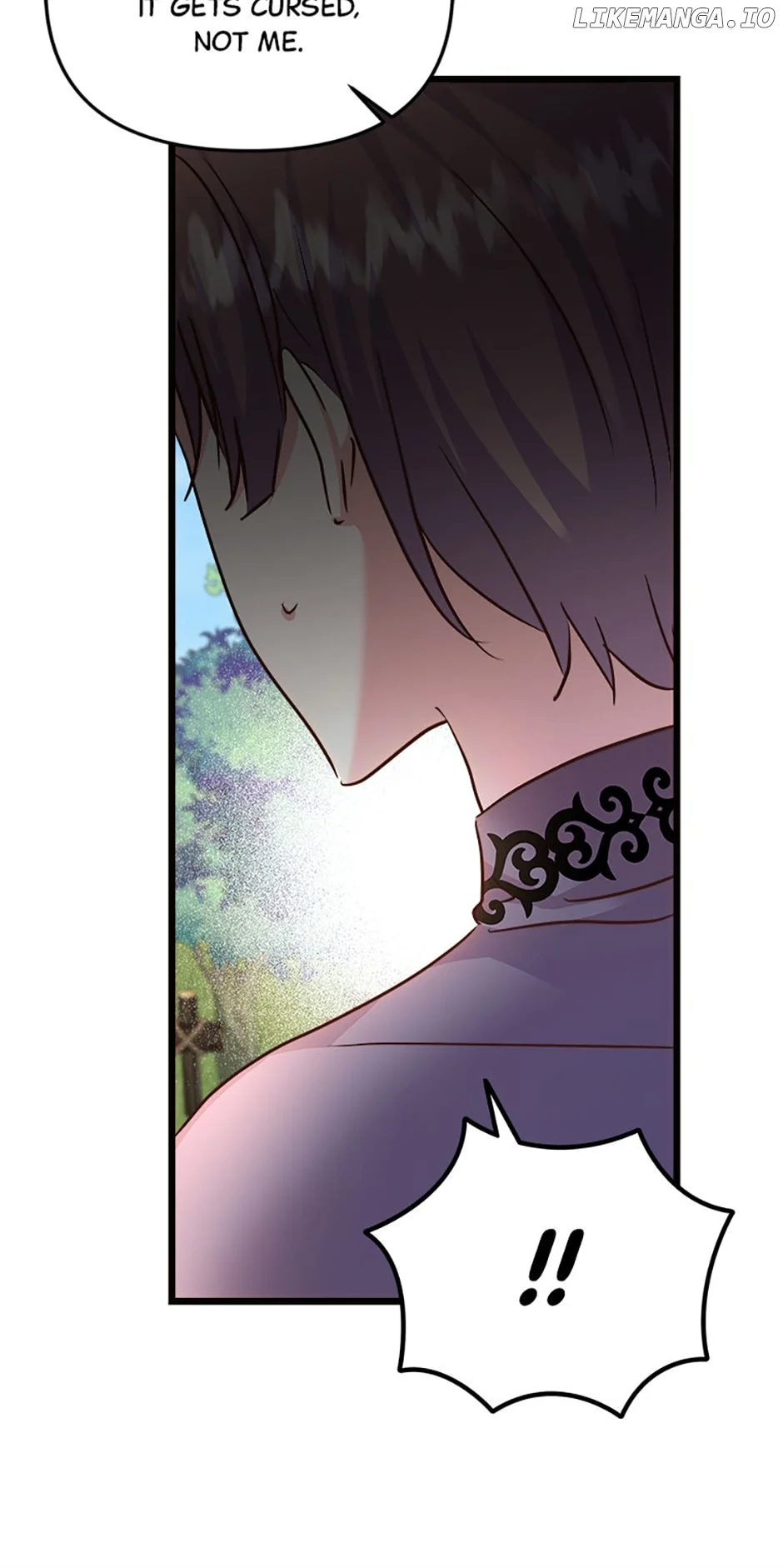 I Didn’t Save You To Get Proposed To Chapter 82 328 69