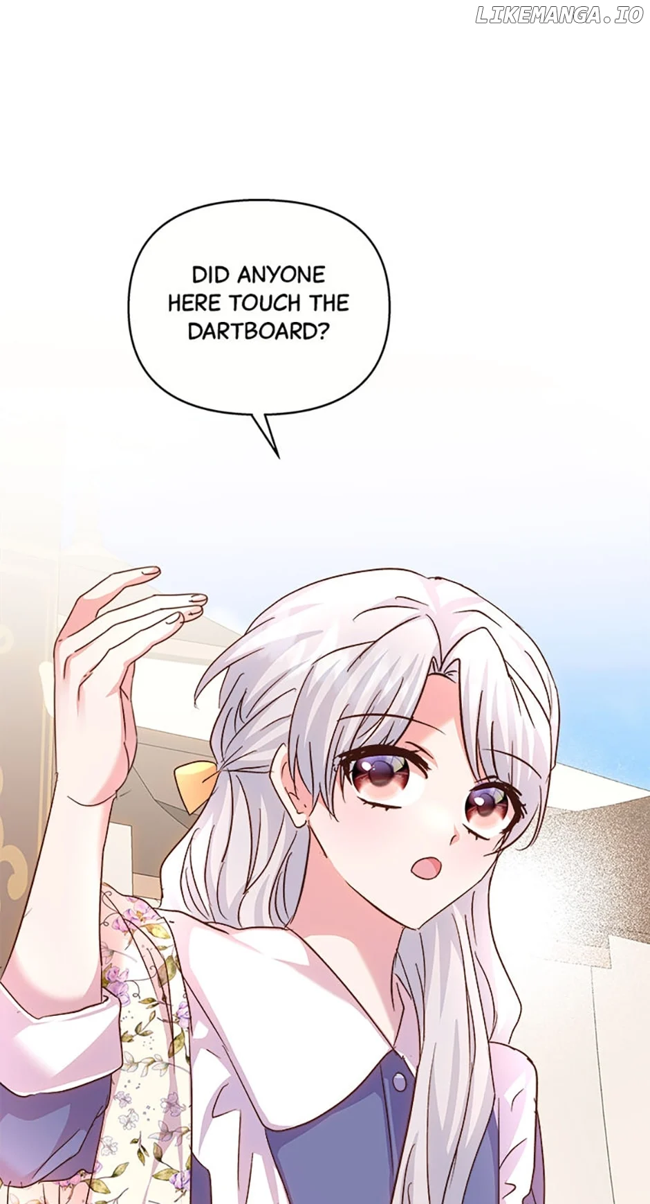 I Didn’t Save You To Get Proposed To Chapter 82 329 70