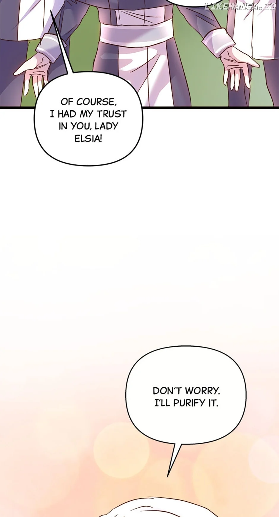 I Didn’t Save You To Get Proposed To Chapter 82 332 73