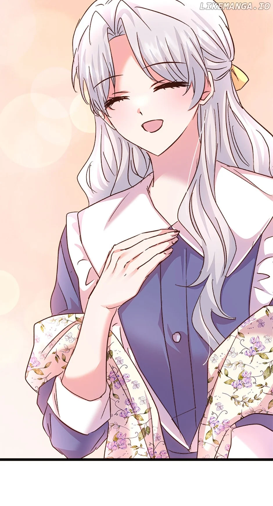 I Didn’t Save You To Get Proposed To Chapter 82 333 74