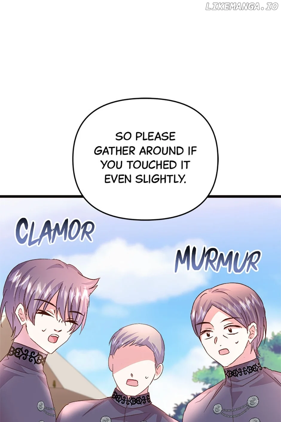 I Didn’t Save You To Get Proposed To Chapter 82 334 75