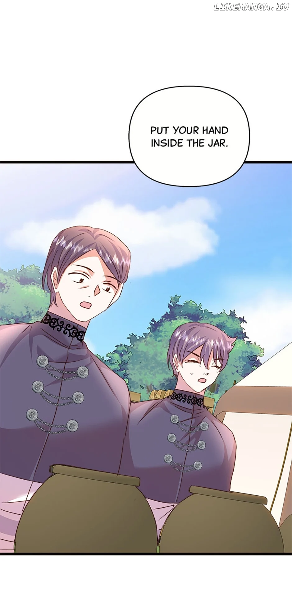 I Didn’t Save You To Get Proposed To Chapter 82 337 78