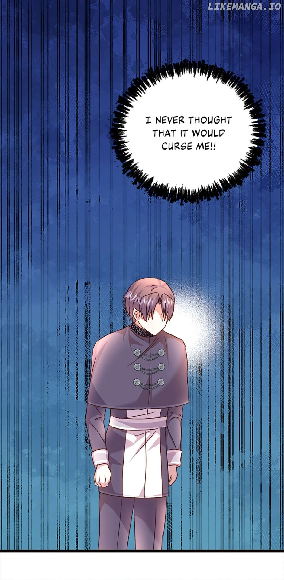 I Didn’t Save You To Get Proposed To Chapter 82 340 81