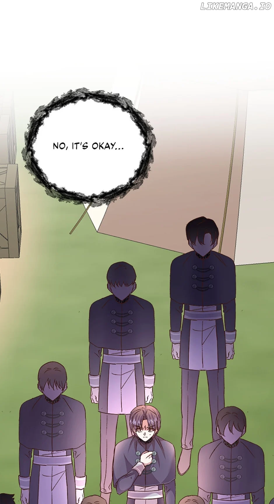 I Didn’t Save You To Get Proposed To Chapter 82 341 82
