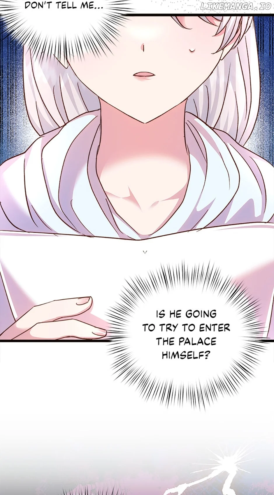I Didn’t Save You To Get Proposed To Chapter 84 261 02