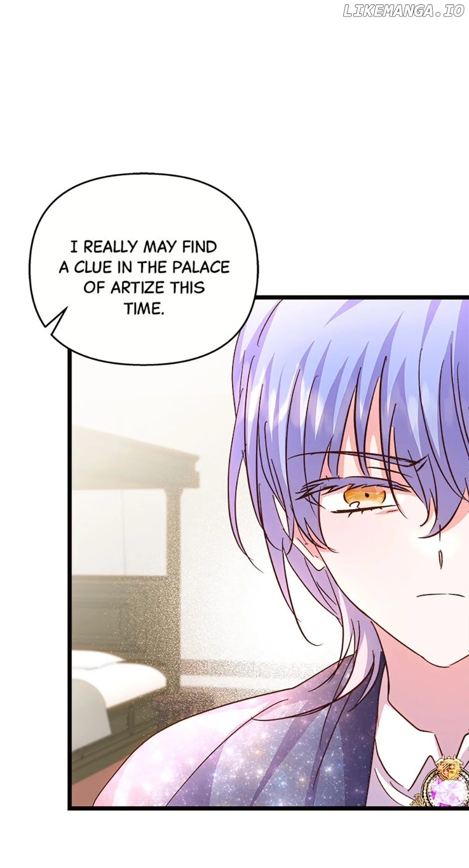 I Didn’t Save You To Get Proposed To Chapter 84 277 18