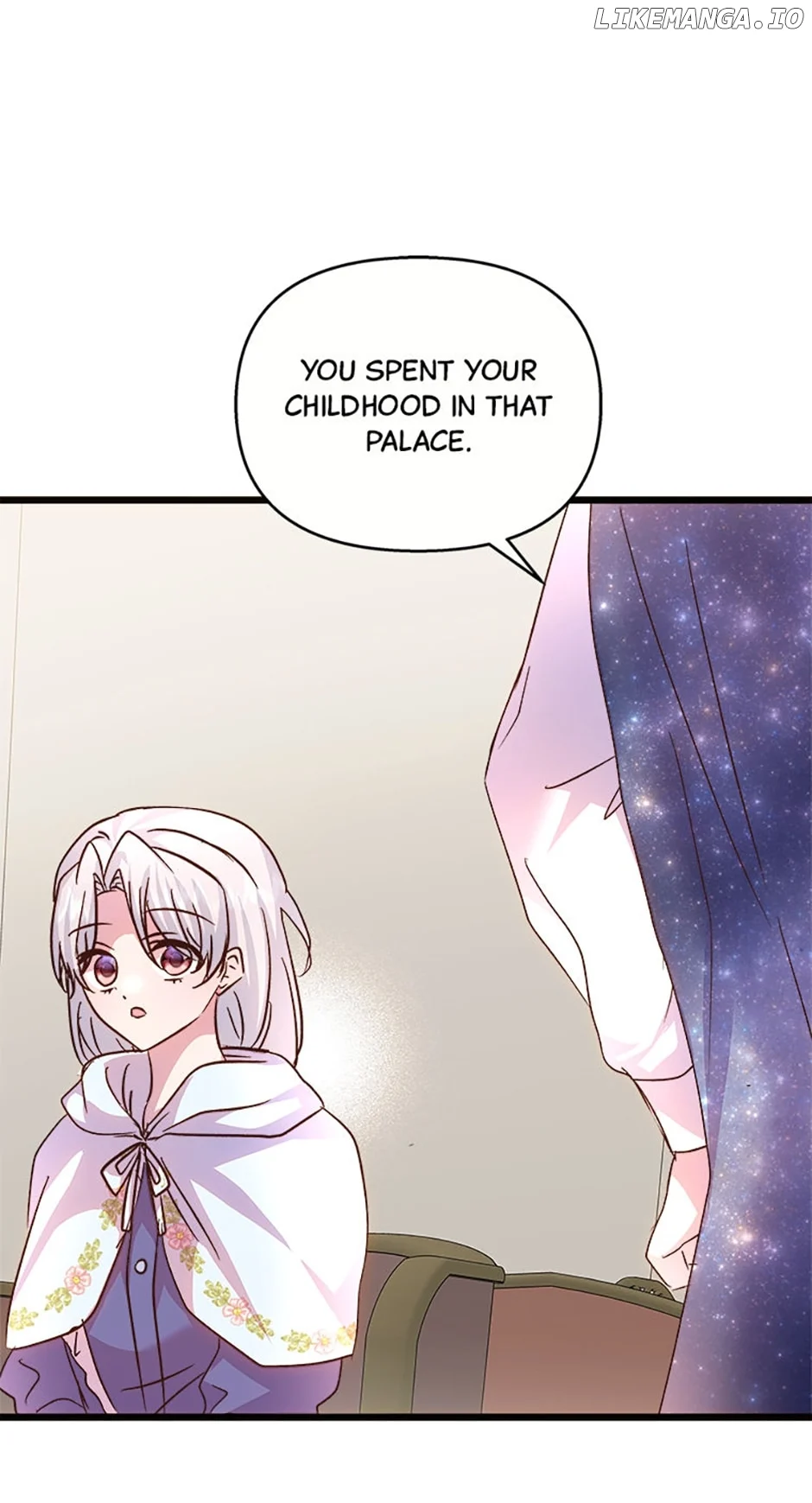 I Didn’t Save You To Get Proposed To Chapter 84 278 19