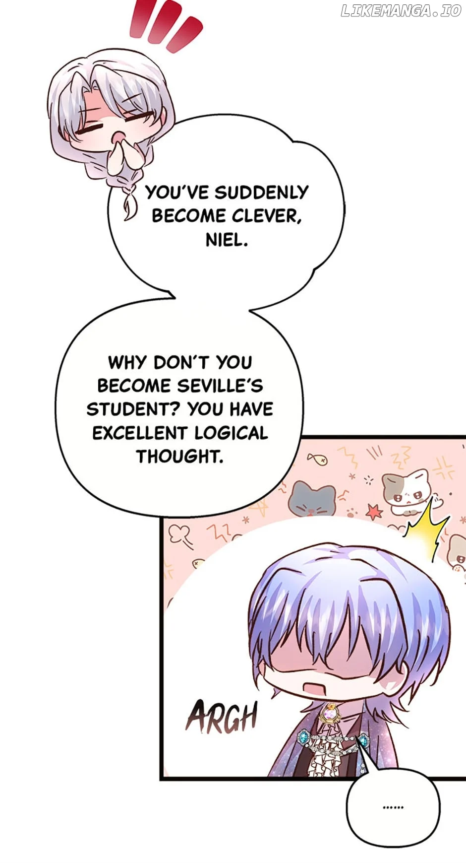 I Didn’t Save You To Get Proposed To Chapter 84 281 22
