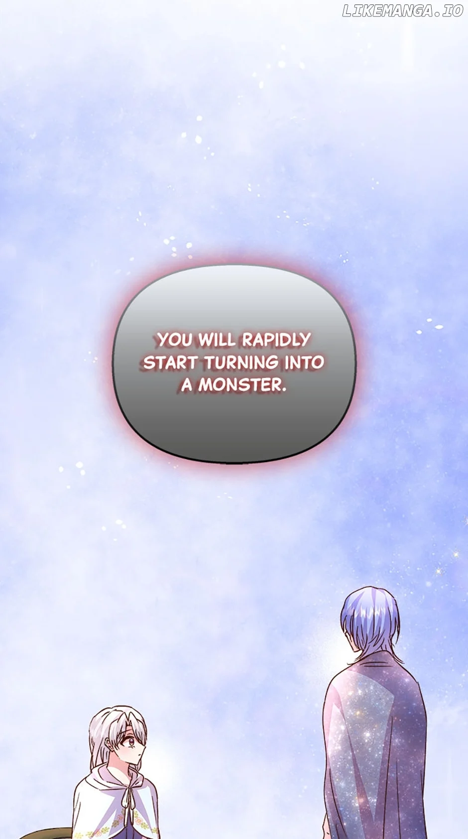 I Didn’t Save You To Get Proposed To Chapter 84 283 24