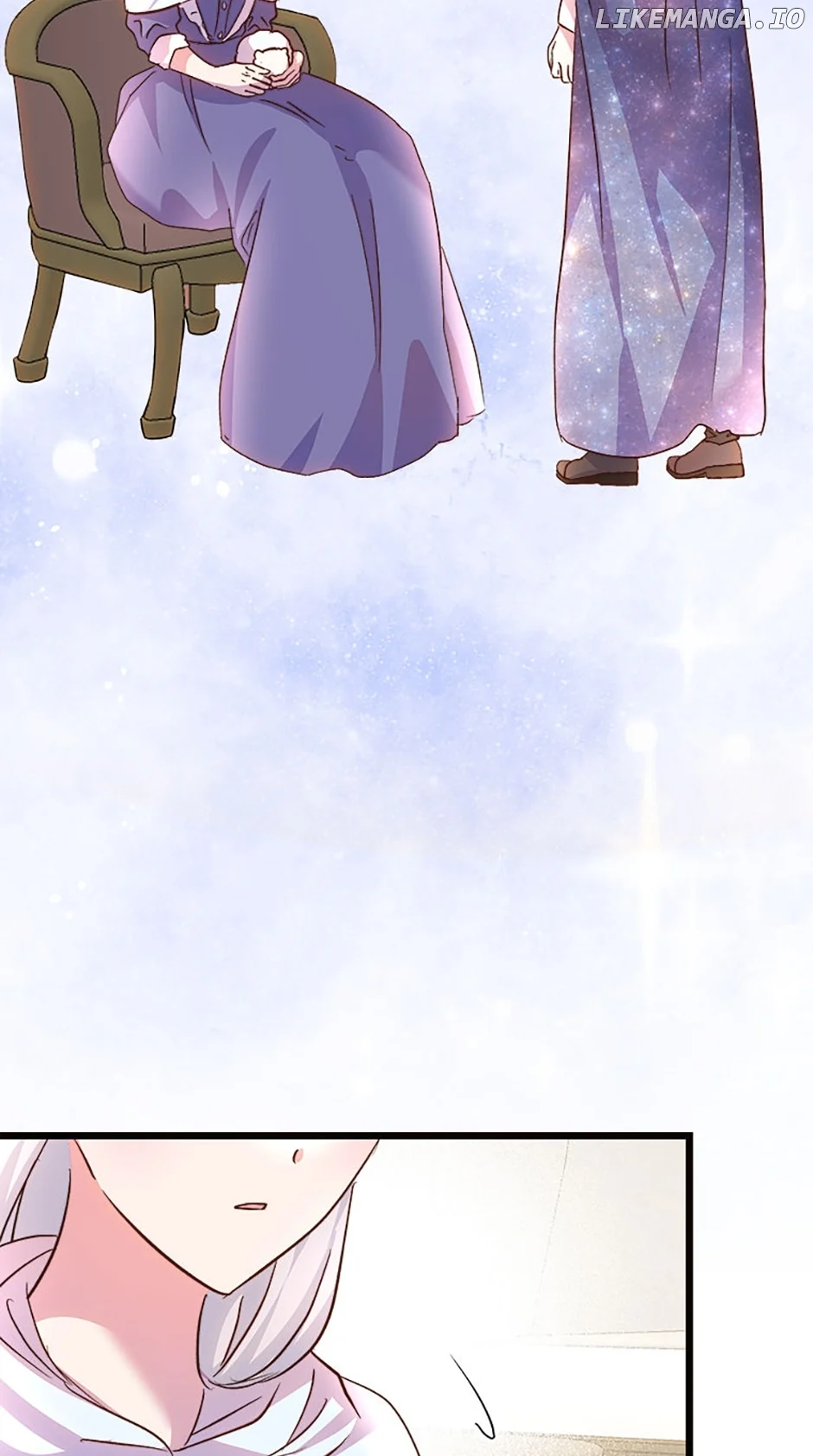 I Didn’t Save You To Get Proposed To Chapter 84 284 25