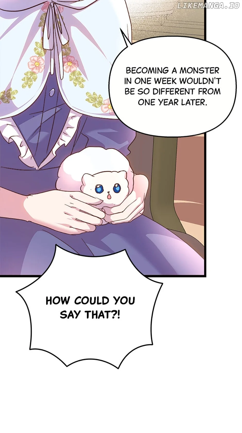 I Didn’t Save You To Get Proposed To Chapter 84 285 26