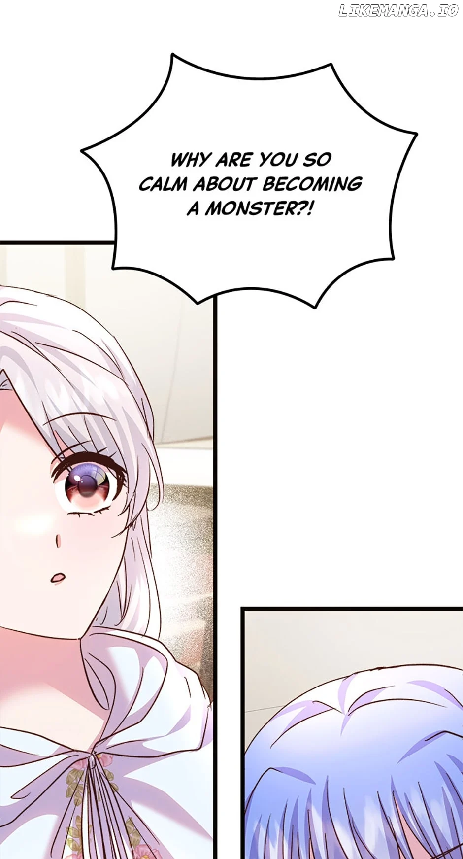 I Didn’t Save You To Get Proposed To Chapter 84 286 27
