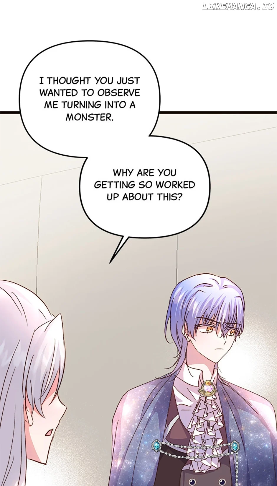 I Didn’t Save You To Get Proposed To Chapter 84 291 32