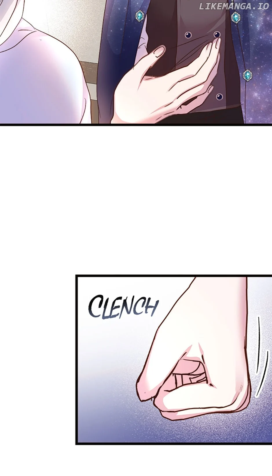 I Didn’t Save You To Get Proposed To Chapter 84 292 33